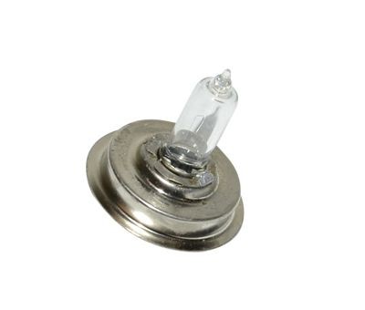 lamp 12V  15w    p26s + kraag Halogeen